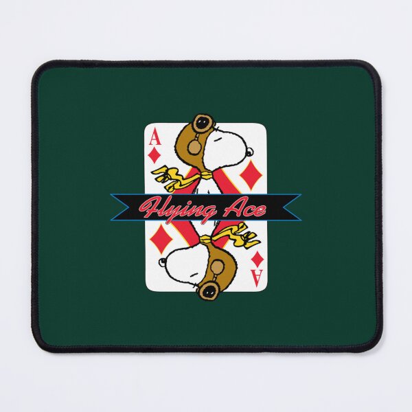 Item preview, Ace Playing Card Pilot designed and sold by MonroeGter.