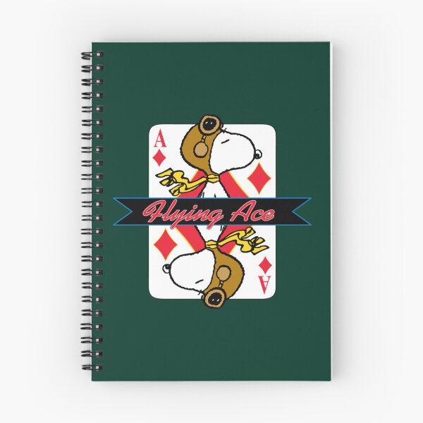 Item preview, Ace Playing Card Pilot designed and sold by MonroeGter.