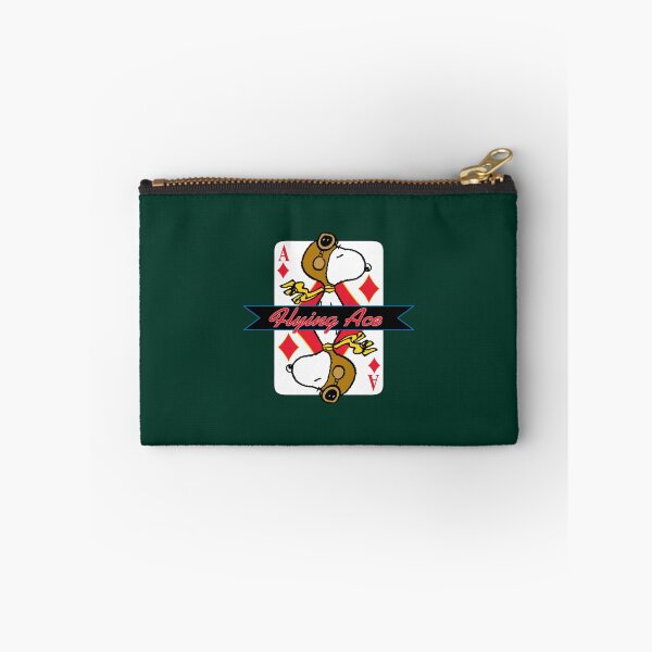 Item preview, Ace Playing Card Pilot designed and sold by MonroeGter.