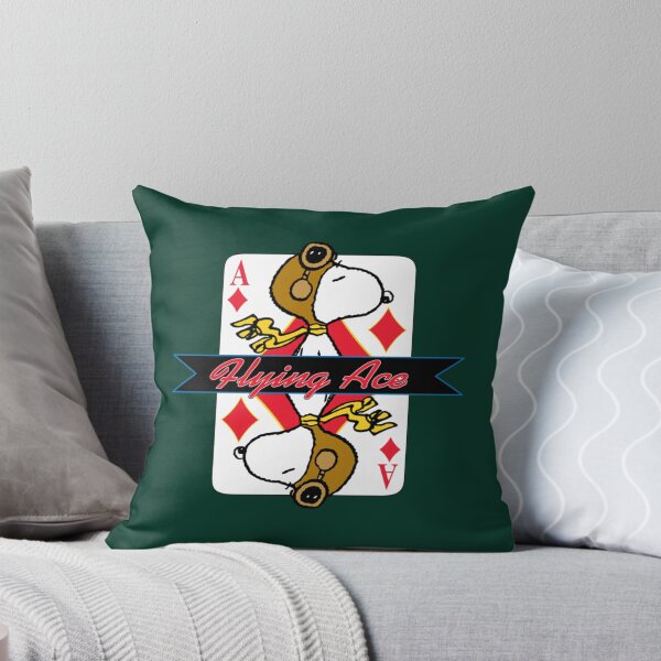 Item preview, Ace Playing Card Pilot designed and sold by MonroeGter.