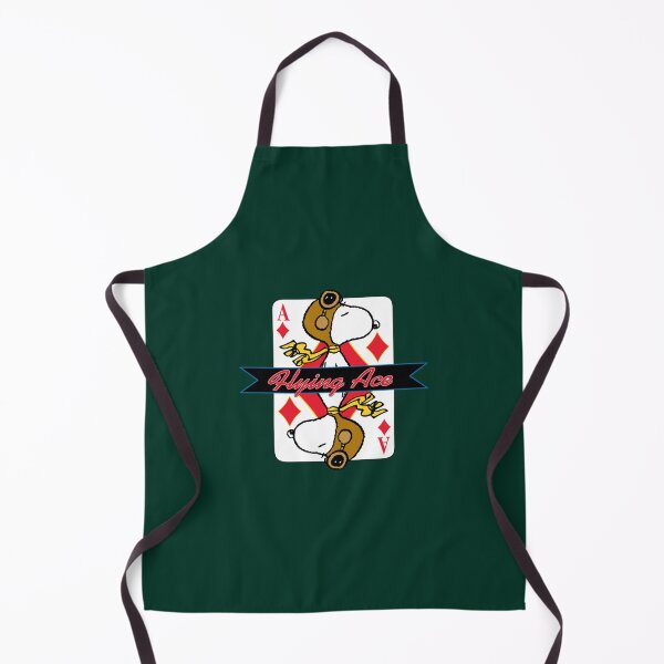 Item preview, Ace Playing Card Pilot designed and sold by MonroeGter.