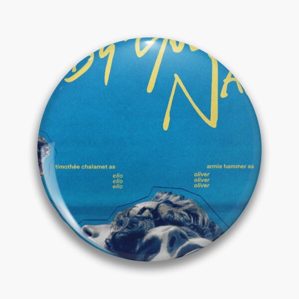 Item preview, call me by your name designed and sold by amberwathen.