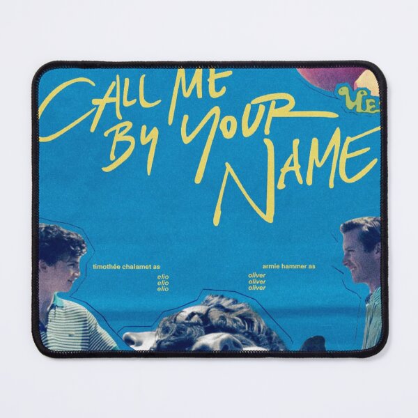 Item preview, call me by your name designed and sold by amberwathen.