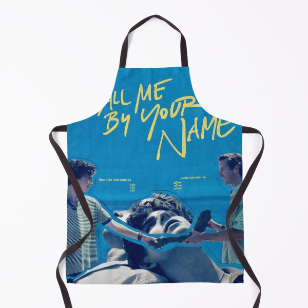 Item preview, call me by your name designed and sold by amberwathen.