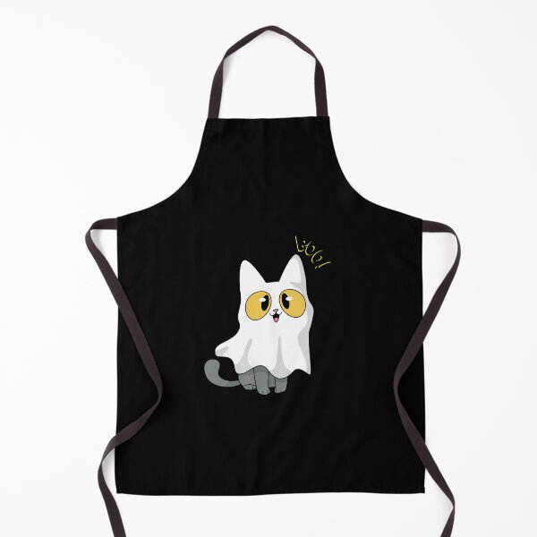 Item preview, Spooky Meow designed and sold by AaryaGraphics.