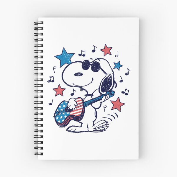 Item preview, Acoustic Guitar USA Flag designed and sold by MonroeGter.