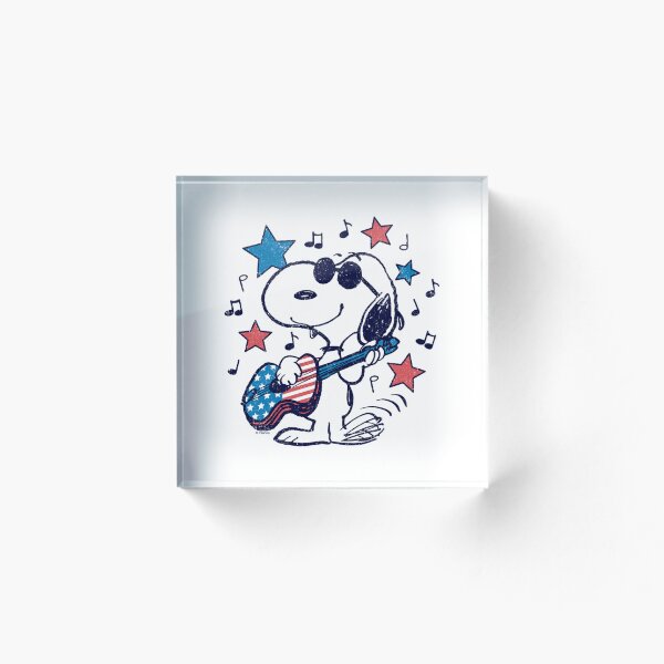 Item preview, Acoustic Guitar USA Flag designed and sold by MonroeGter.