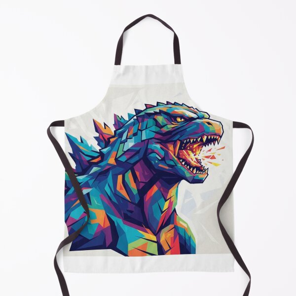 Item preview, Godzilla designed and sold by onebystudio.