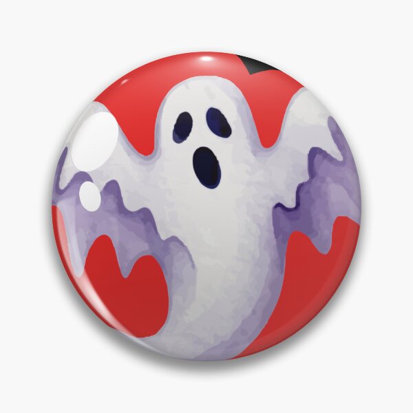 Item preview, Flying Spooky Ghost Bat Wings Halloween Shirt designed and sold by MariaPCMaria.