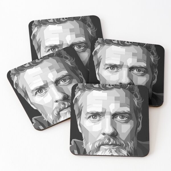 Item preview, Glen Hansard Grayscale  designed and sold by Japanese art.