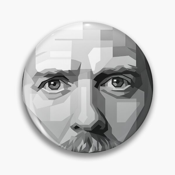Item preview, Glen Hansard Grayscale  designed and sold by Japanese art.