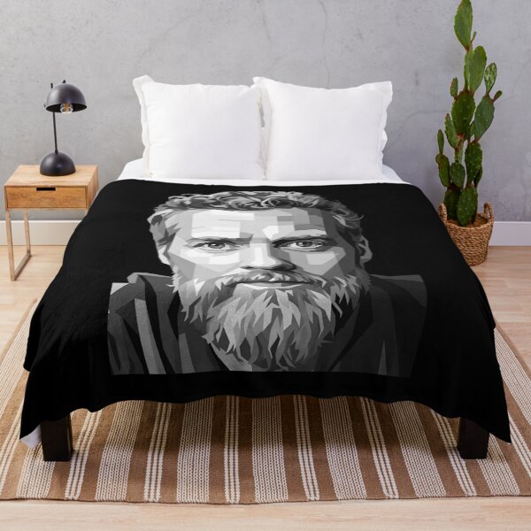 Item preview, Glen Hansard Grayscale designed and sold by Japanese art.