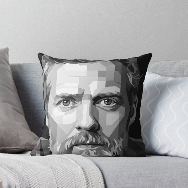 Item preview, Glen Hansard Grayscale  designed and sold by Japanese art.
