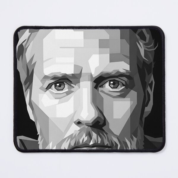 Item preview, Glen Hansard Grayscale designed and sold by Japanese art.