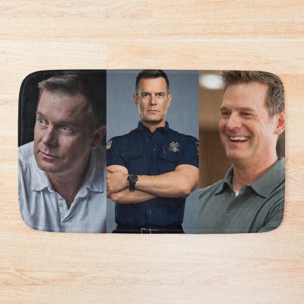 Item preview, Peter Krause designed and sold by pixelartshop4r.
