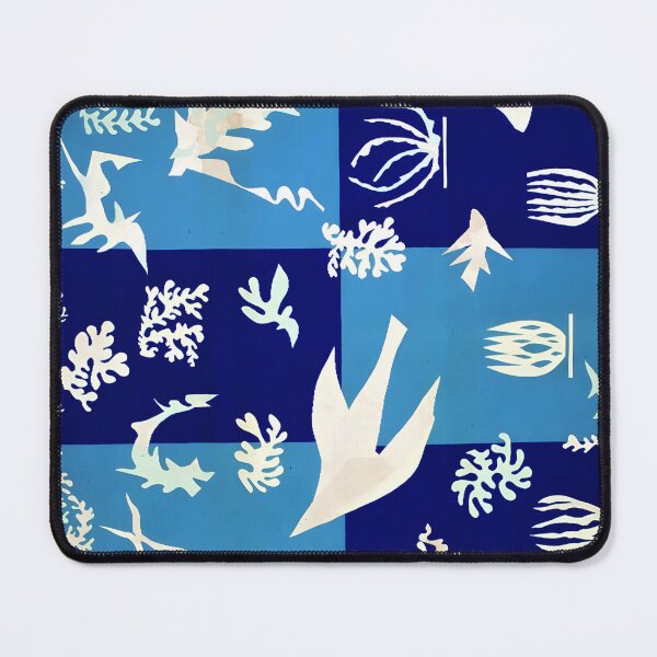 Item preview, Polynesia, the sky by Henri Matisse designed and sold by Erlin Rudho.