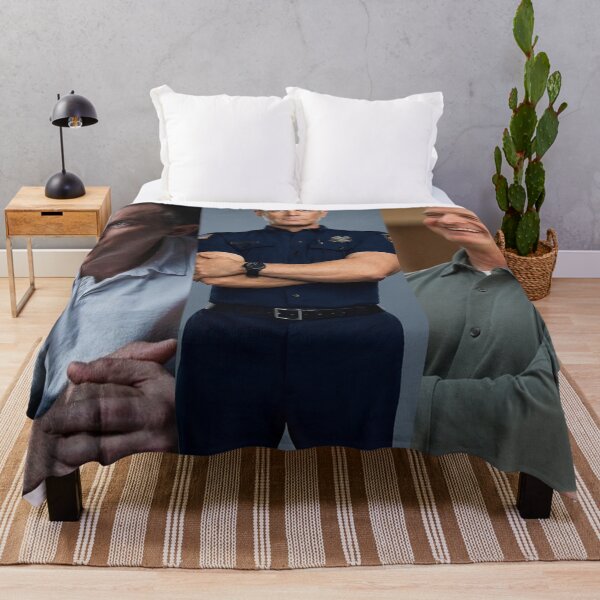 Item preview, Peter Krause designed and sold by pixelartshop4r.