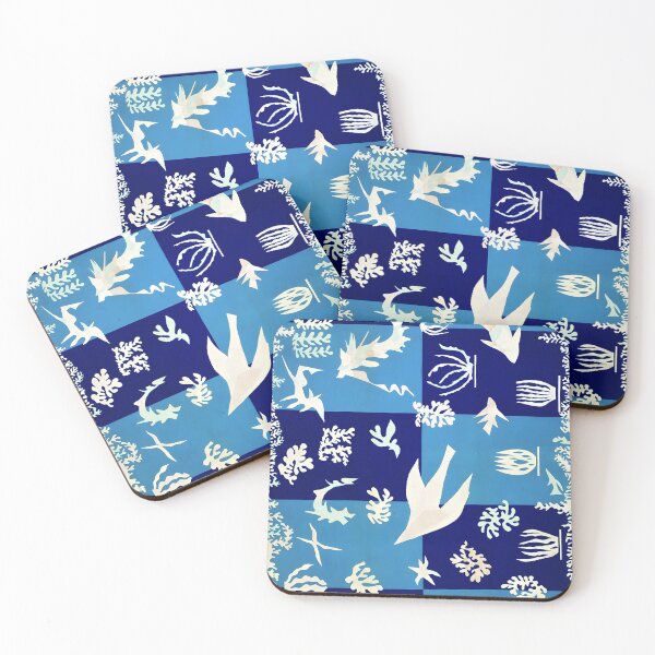 Item preview, Polynesia, the sky by Henri Matisse designed and sold by Erlin Rudho.