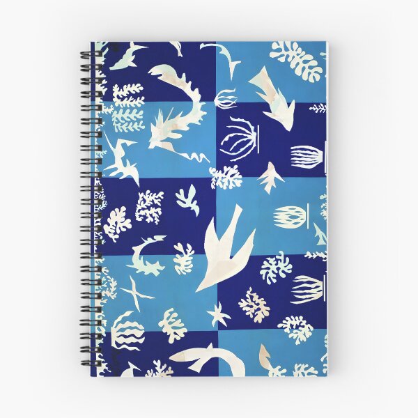 Item preview, Polynesia, the sky by Henri Matisse designed and sold by Erlin Rudho.