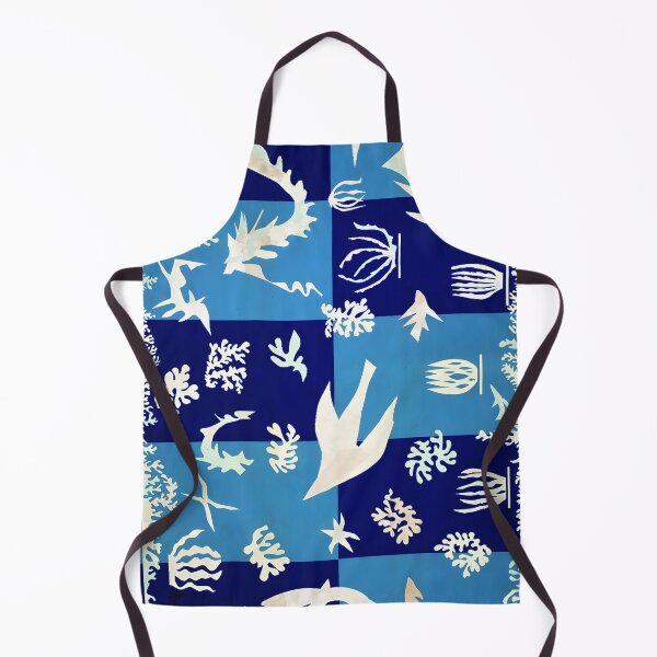 Item preview, Polynesia, the sky by Henri Matisse designed and sold by Erlin Rudho.