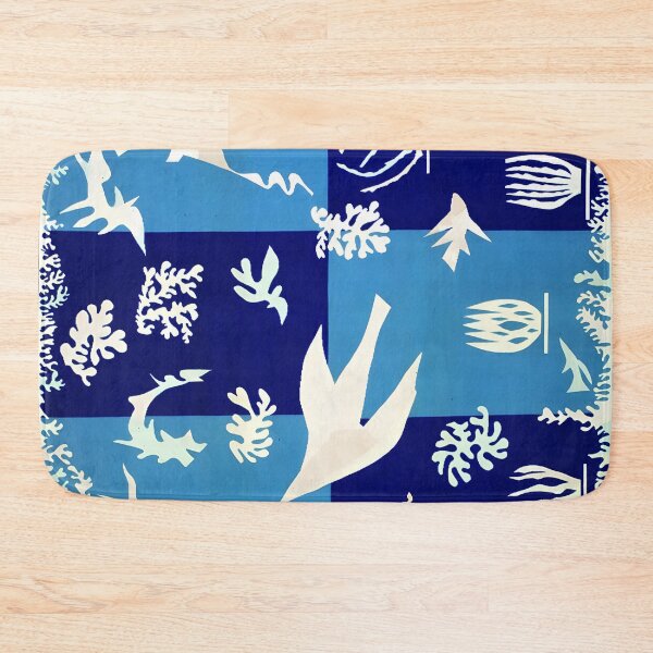 Item preview, Polynesia, the sky by Henri Matisse designed and sold by Erlin Rudho.