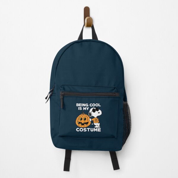 Item preview, Being Cool Costume Pumpkin designed and sold by MonroeGter.