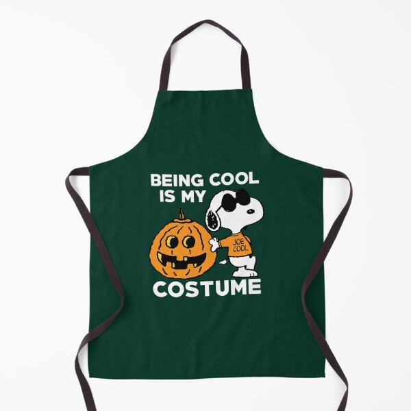 Item preview, Being Cool Costume Pumpkin designed and sold by MonroeGter.