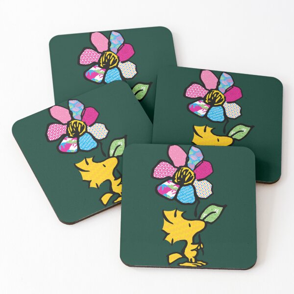Item preview, Big Flower Bloom Smile designed and sold by MonroeGter.