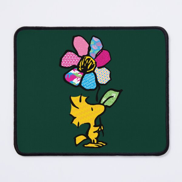 Item preview, Big Flower Bloom Smile designed and sold by MonroeGter.