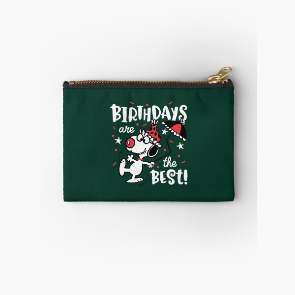 Item preview, Birthdays Are The Best designed and sold by MonroeGter.