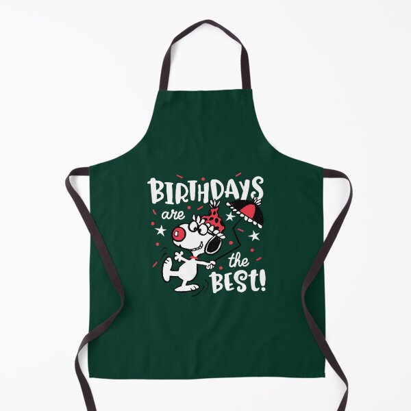 Item preview, Birthdays Are The Best designed and sold by MonroeGter.