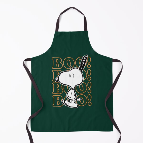 Item preview, Boo Repeat Text Pattern designed and sold by MonroeGter.