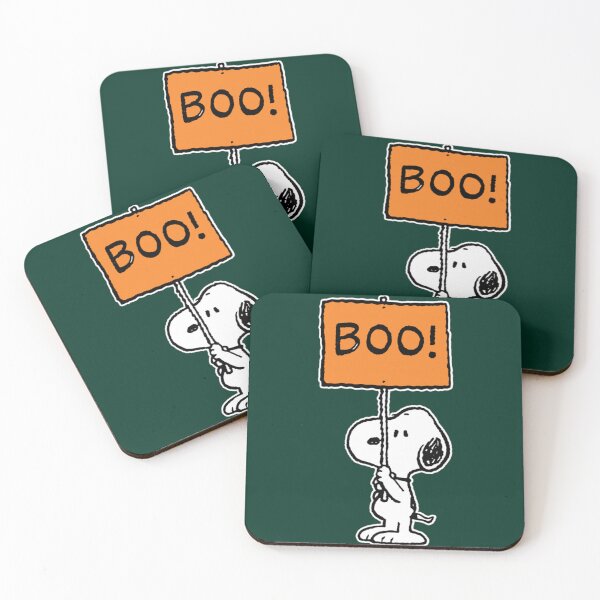 Item preview, Boo Sign Halloween Stand designed and sold by MonroeGter.