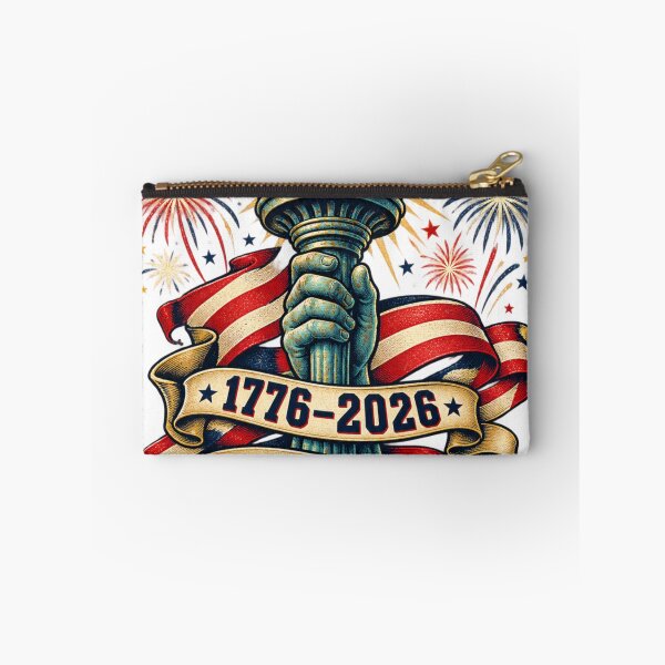 Item preview, 1776-2026 250 Years American Legacy Torch designed and sold by Normandy Road Heritage.