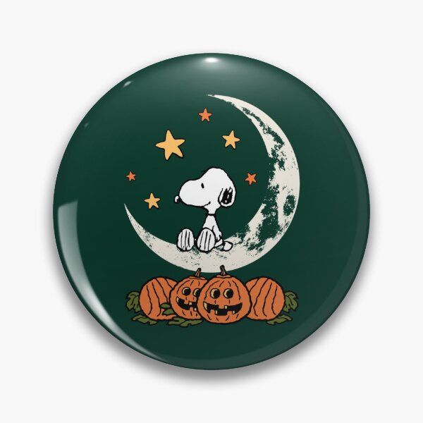 Item preview, Crescent Moon Pumpkin Night designed and sold by MonroeGter.