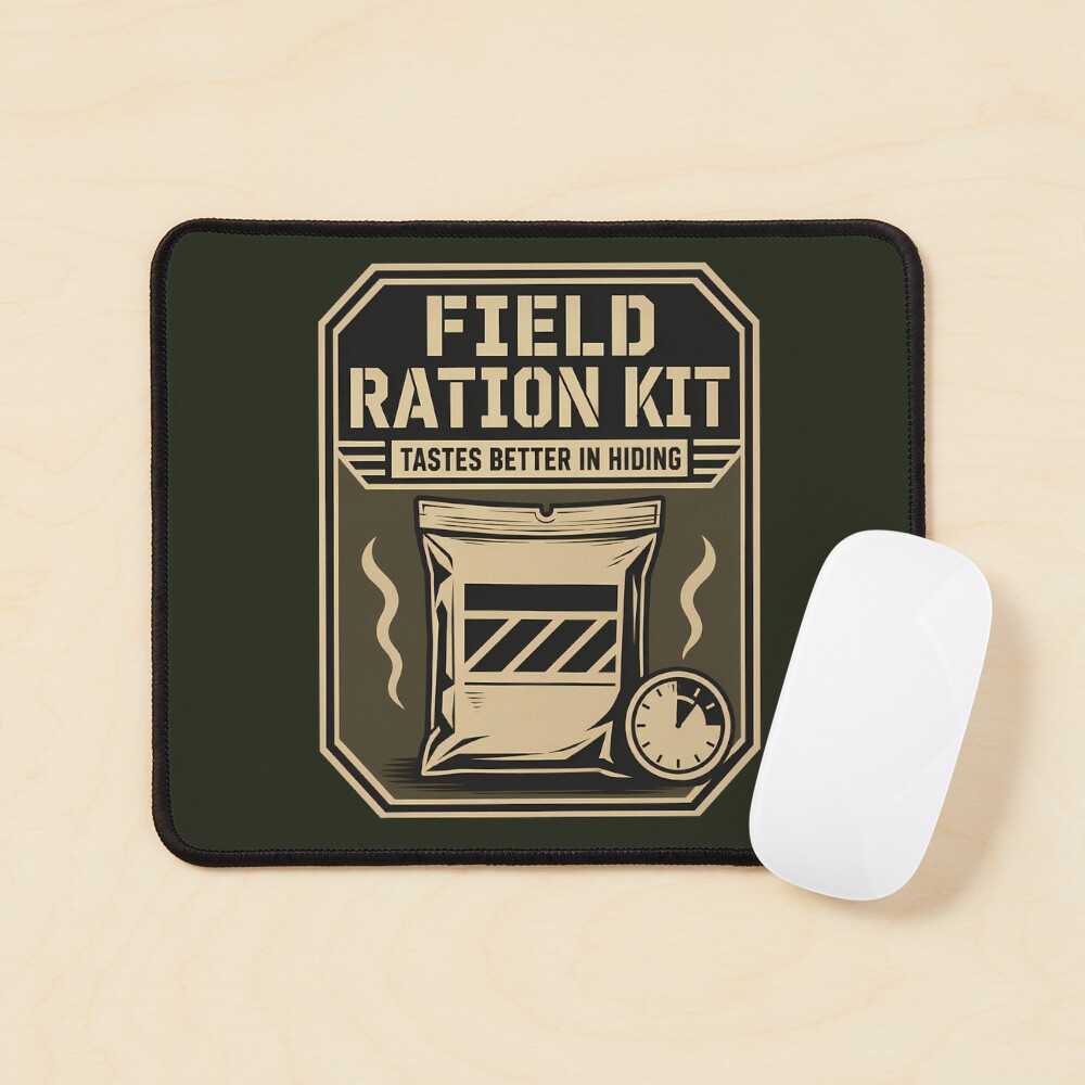 Item preview, Mouse Pad designed and sold by aagili.