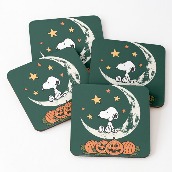Item preview, Crescent Moon Pumpkin Night designed and sold by MonroeGter.