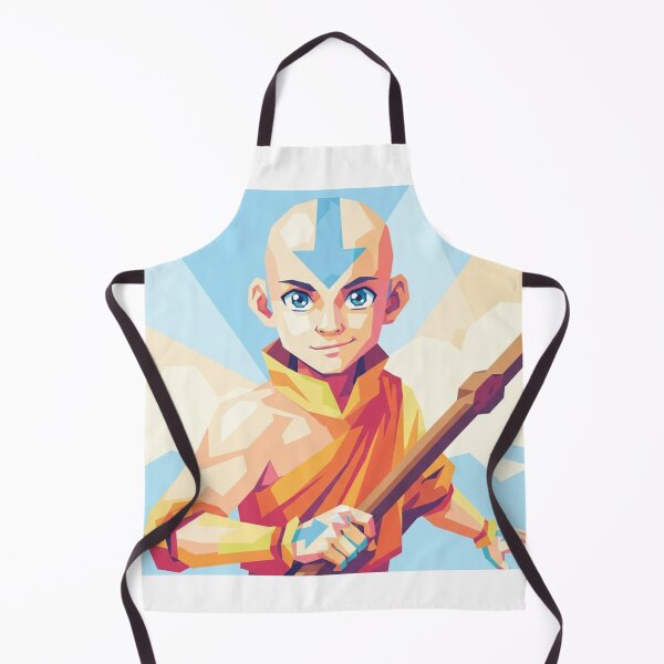 Item preview, Aang designed and sold by onebystudio.