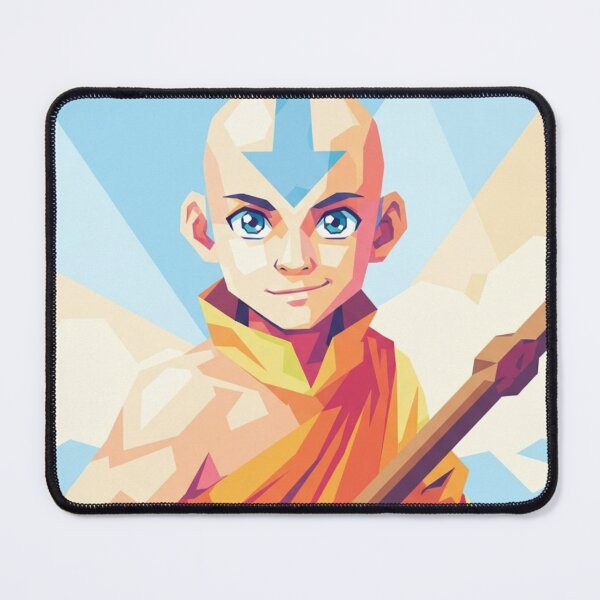 Item preview, Aang designed and sold by onebystudio.