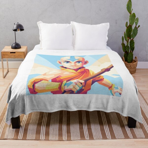 Item preview, Aang designed and sold by onebystudio.