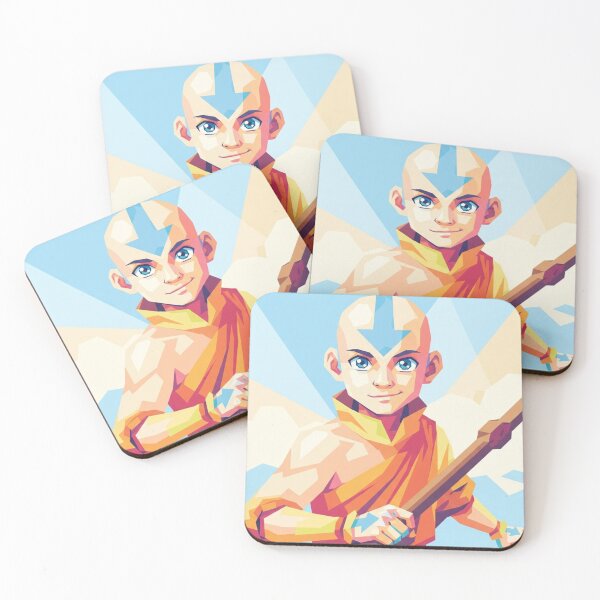 Item preview, Aang designed and sold by onebystudio.
