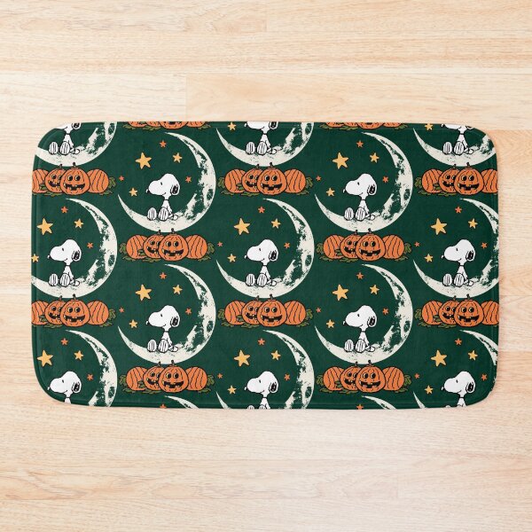 Item preview, Crescent Moon Pumpkin Night designed and sold by MonroeGter.