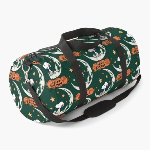 Item preview, Crescent Moon Pumpkin Night designed and sold by MonroeGter.