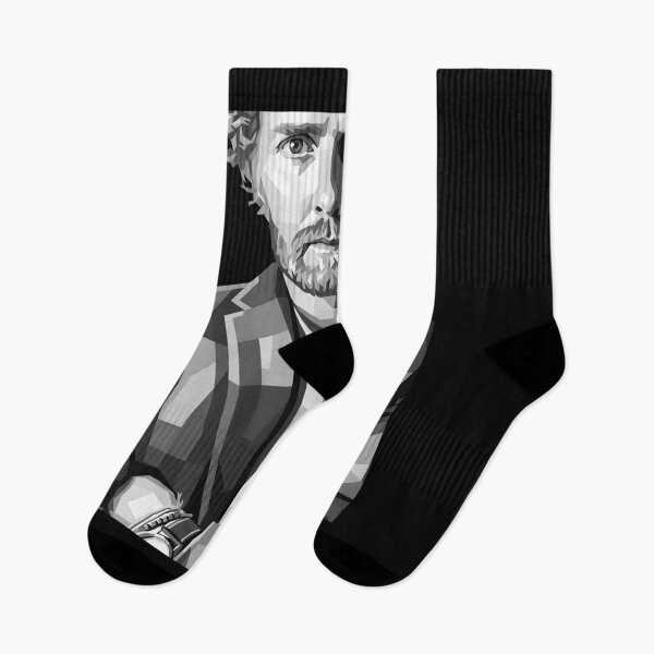 Item preview, Glen Hansard Grayscale  designed and sold by Japanese art.