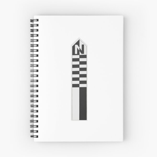 Item preview, North Gauge designed and sold by HistoryGeekShop.