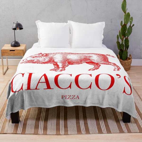 Item preview, Pizza de Ciacco designed and sold by ScorpionSorbet.