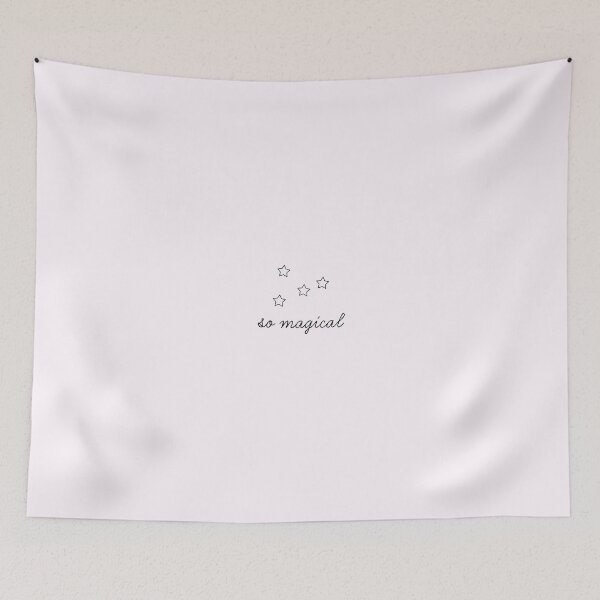 Item preview, So magical design designed and sold by page164.