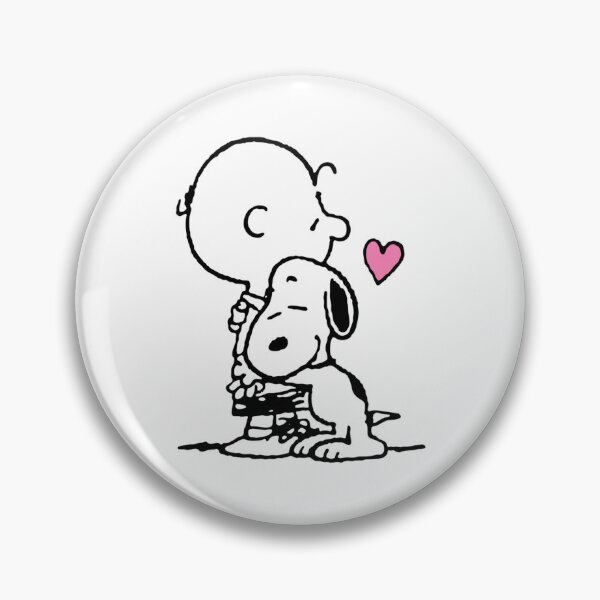 Item preview, Heart Hug Line Art designed and sold by MonroeGter.
