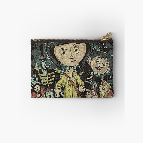 Item preview, story book coraline designed and sold by amberwathen.