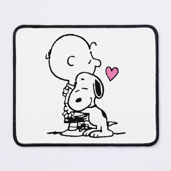 Item preview, Heart Hug Line Art designed and sold by MonroeGter.